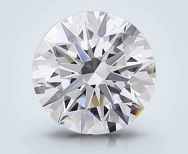 1.53 Carat · E · IF Rare Carat Ideal Cut