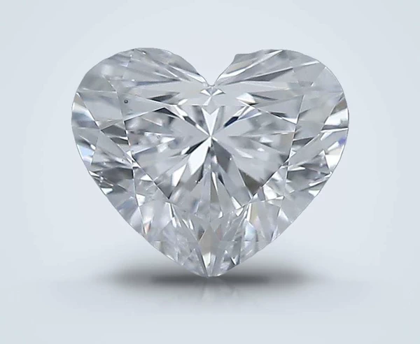 0.9 Carat · D · SI1 Rare Carat Ideal Cut