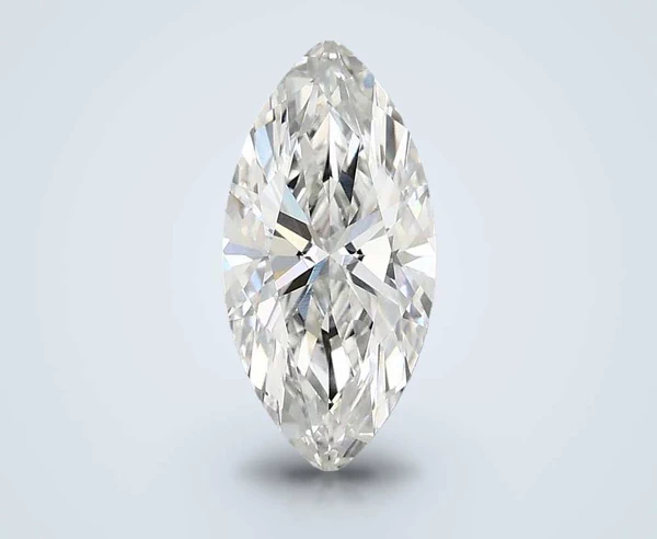 1.59 Carat · F · VVS2 Rare Carat Ideal Cut