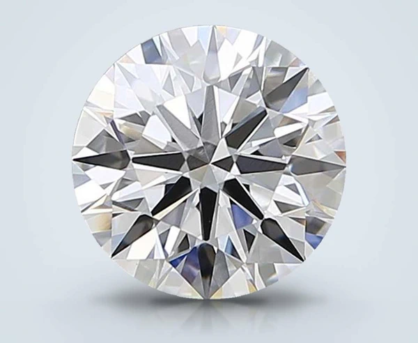 2.07 Carat · D · VVS2 Rare Carat Ideal Cut