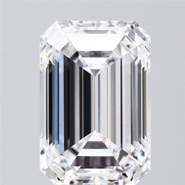 3.04 Carat · D · VVS2 Rare Carat Ideal Cut
