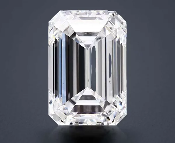 3.04 Carat · D · VVS2 Rare Carat Ideal Cut