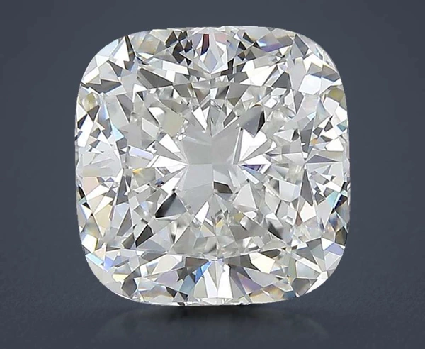 4.25 Carat · E · VVS2 Rare Carat Ideal Cut