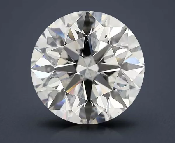 5.24 Carat · I · VS2 Rare Carat Ideal Cut