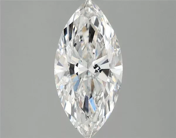 2.48 Carat · F · VS1 Rare Carat Ideal Cut