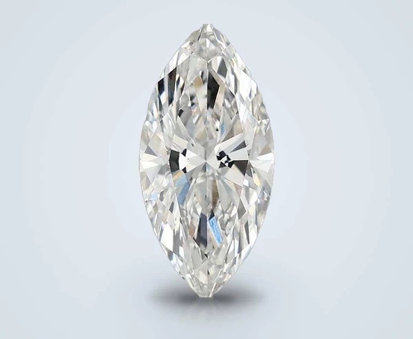 2.48 Carat · F · VS1 Rare Carat Ideal Cut
