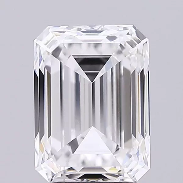 2.85 Carat · D · VVS1 Rare Carat Ideal Cut