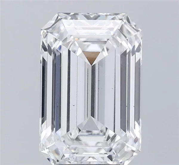 3.59 Carat · D · VS2 Rare Carat Ideal Cut