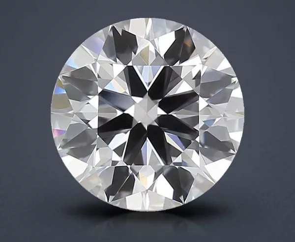 1.76 Carat · D · VVS1 Rare Carat Ideal Cut