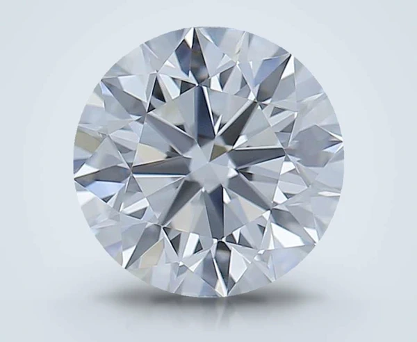 0.62 Carat · G · VVS1 Rare Carat Ideal Cut