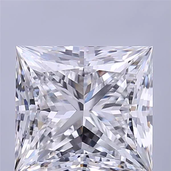 4.98 Carat · D · VVS2 Rare Carat Ideal Cut