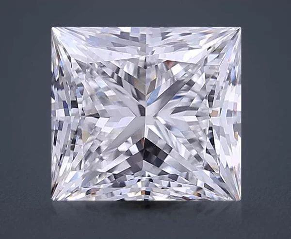 4.98 Carat · D · VVS2 Rare Carat Ideal Cut