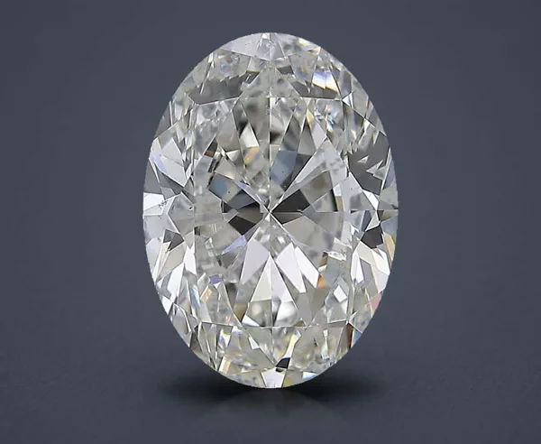 4 Carat · I · SI1 Rare Carat Ideal Cut
