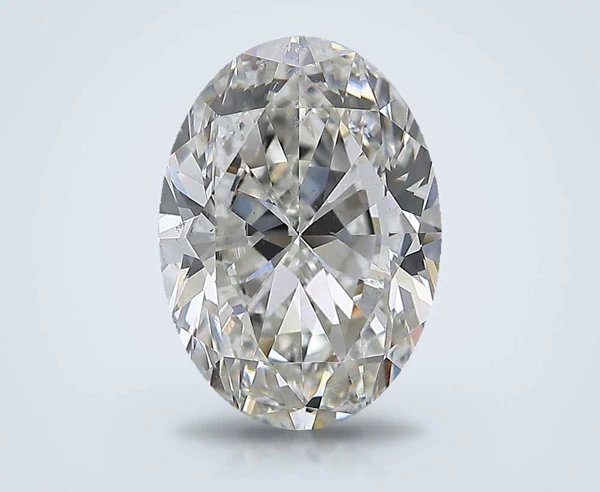4 Carat · I · SI1 Rare Carat Ideal Cut