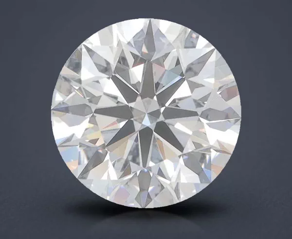 2.94 Carat · D · VVS1 Rare Carat Ideal Cut
