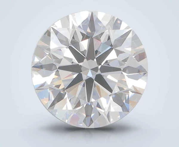 2.94 Carat · D · VVS1 Rare Carat Ideal Cut