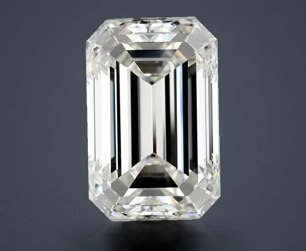 5.05 Carat · H · VVS2 Rare Carat Ideal Cut