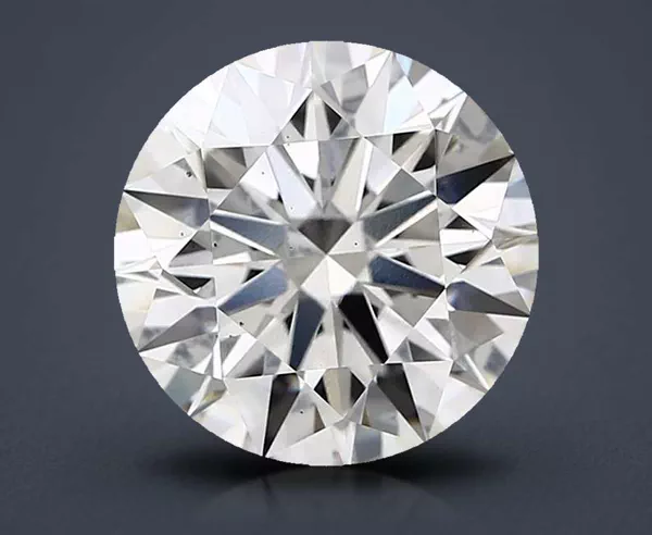 4.81 Carat · G · VS2 Rare Carat Ideal Cut