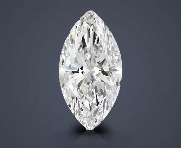 2.45 Carat · D · VS1 Rare Carat Ideal Cut