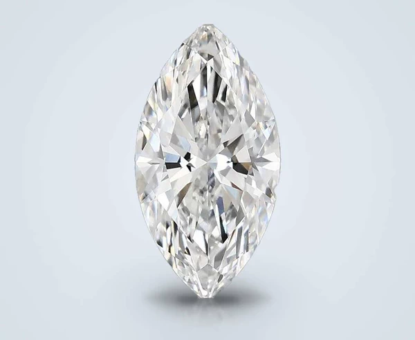 2.45 Carat · D · VS1 Rare Carat Ideal Cut