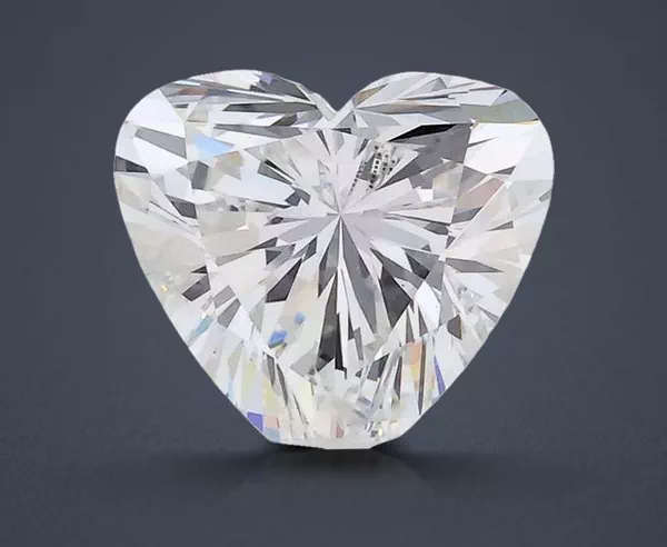1.13 Carat · D · VS1 Rare Carat Ideal Cut
