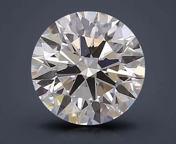 1.66 Carat · E · IF excellent Cut
