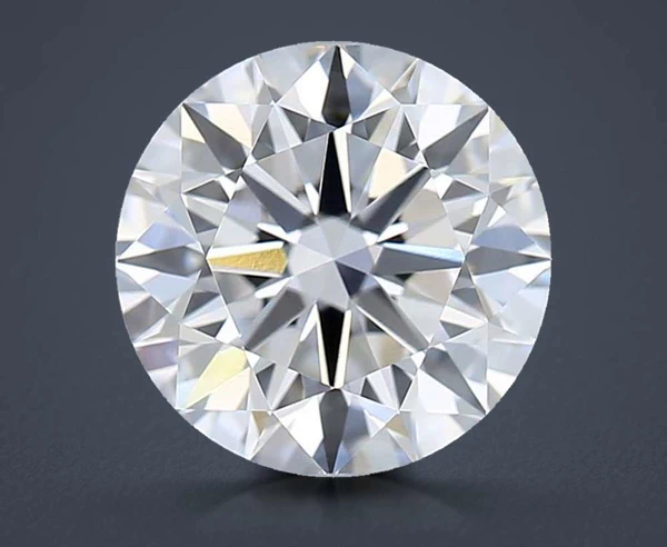 2 Carat · D · VVS1 Rare Carat Ideal Cut