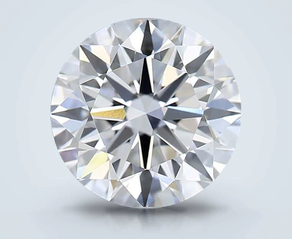 2 Carat · D · VVS1 Rare Carat Ideal Cut