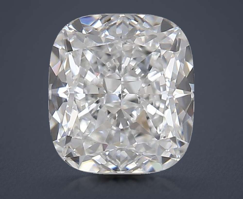 0.54 Carat · E · VS1 Rare Carat Ideal Cut