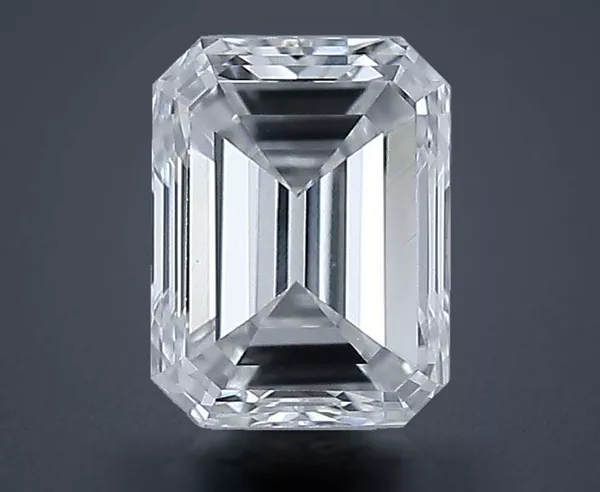 0.46 Carat · D · VS1 very good Cut