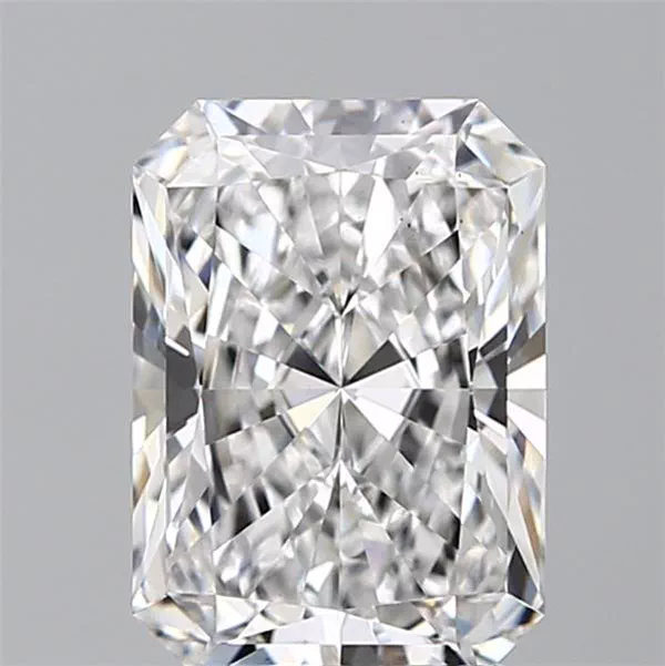 2.84 Carat · D · VS1 Rare Carat Ideal Cut
