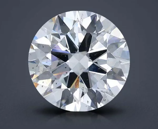 0.76 Carat · D · SI1 Rare Carat Ideal Cut