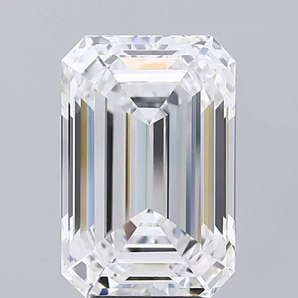 6.06 Carat · E · VVS2 Rare Carat Ideal Cut