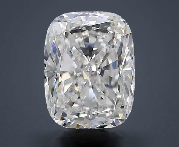 5.01 Carat · F · IF Rare Carat Ideal Cut
