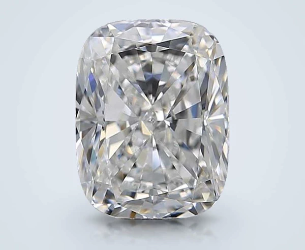 5.01 Carat · F · IF Rare Carat Ideal Cut
