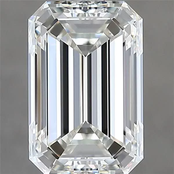 2.51 Carat · I · VVS1 Rare Carat Ideal Cut