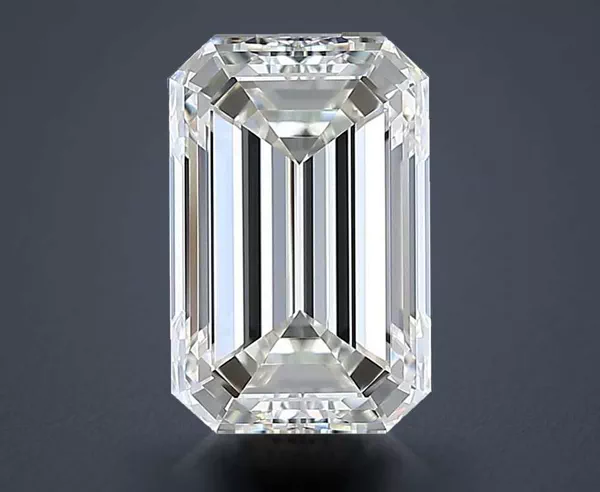 2.51 Carat · I · VVS1 Rare Carat Ideal Cut