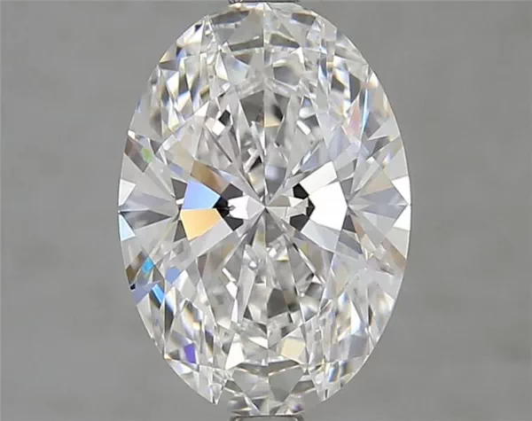 2.65 Carat · D · FL Rare Carat Ideal Cut