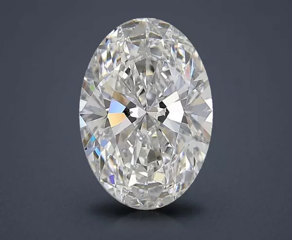 2.65 Carat · D · FL Rare Carat Ideal Cut