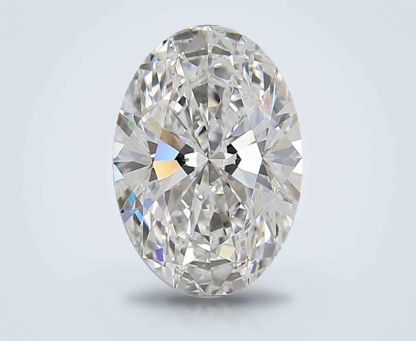 2.65 Carat · D · FL Rare Carat Ideal Cut