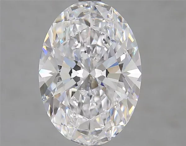 3.3 Carat · D · FL Rare Carat Ideal Cut