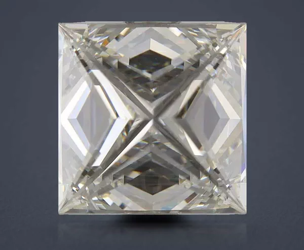 1.51 Carat · J · VVS2 Rare Carat Ideal Cut