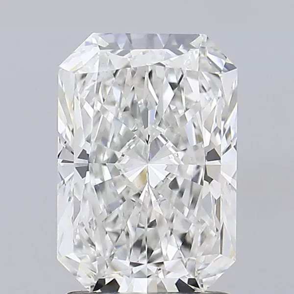 1.98 Carat · D · VS1 Rare Carat Ideal Cut