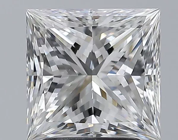 2.51 Carat · E · VVS2 excellent Cut