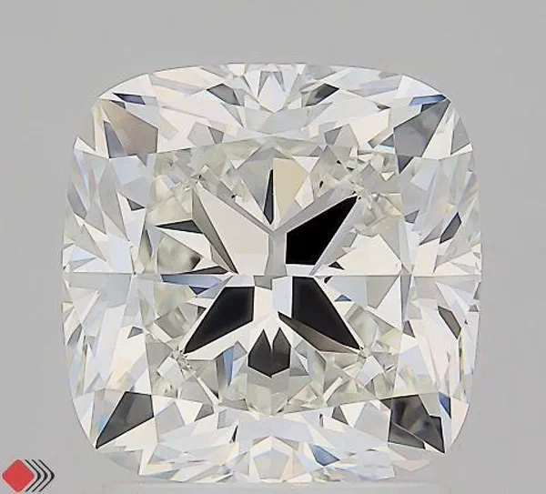 2.01 Carat · I · VVS1 Rare Carat Ideal Cut