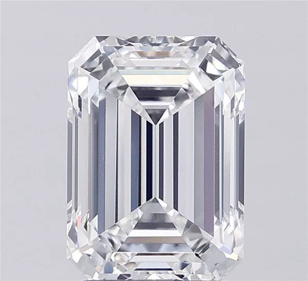 3.01 Carat · F · VVS1 Rare Carat Ideal Cut