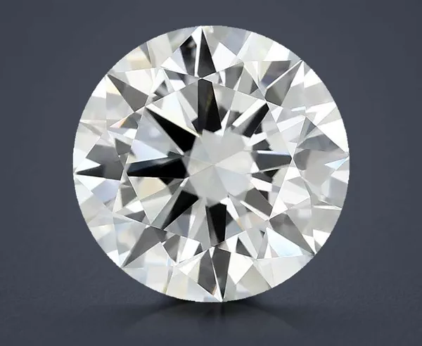 4.45 Carat · E · VVS2 Rare Carat Ideal Cut