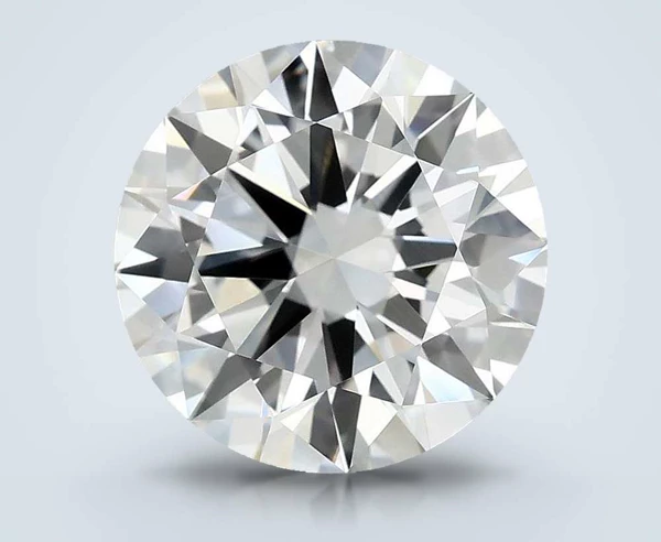 4.45 Carat · E · VVS2 Rare Carat Ideal Cut
