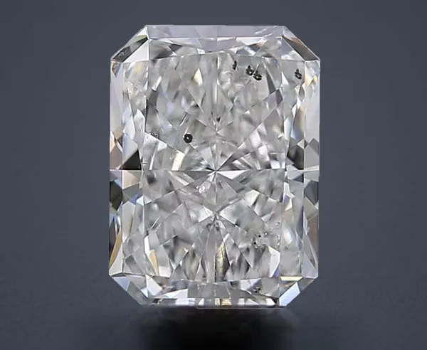 0.97 Carat · D · SI2 Rare Carat Ideal Cut