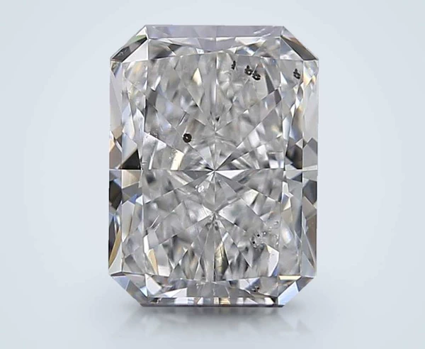 0.97 Carat · D · SI2 Rare Carat Ideal Cut